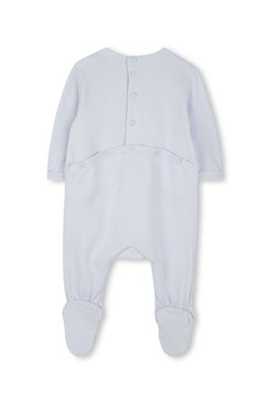 Light blue cotton pyjama set GIVENCHY KIDS | H30605771